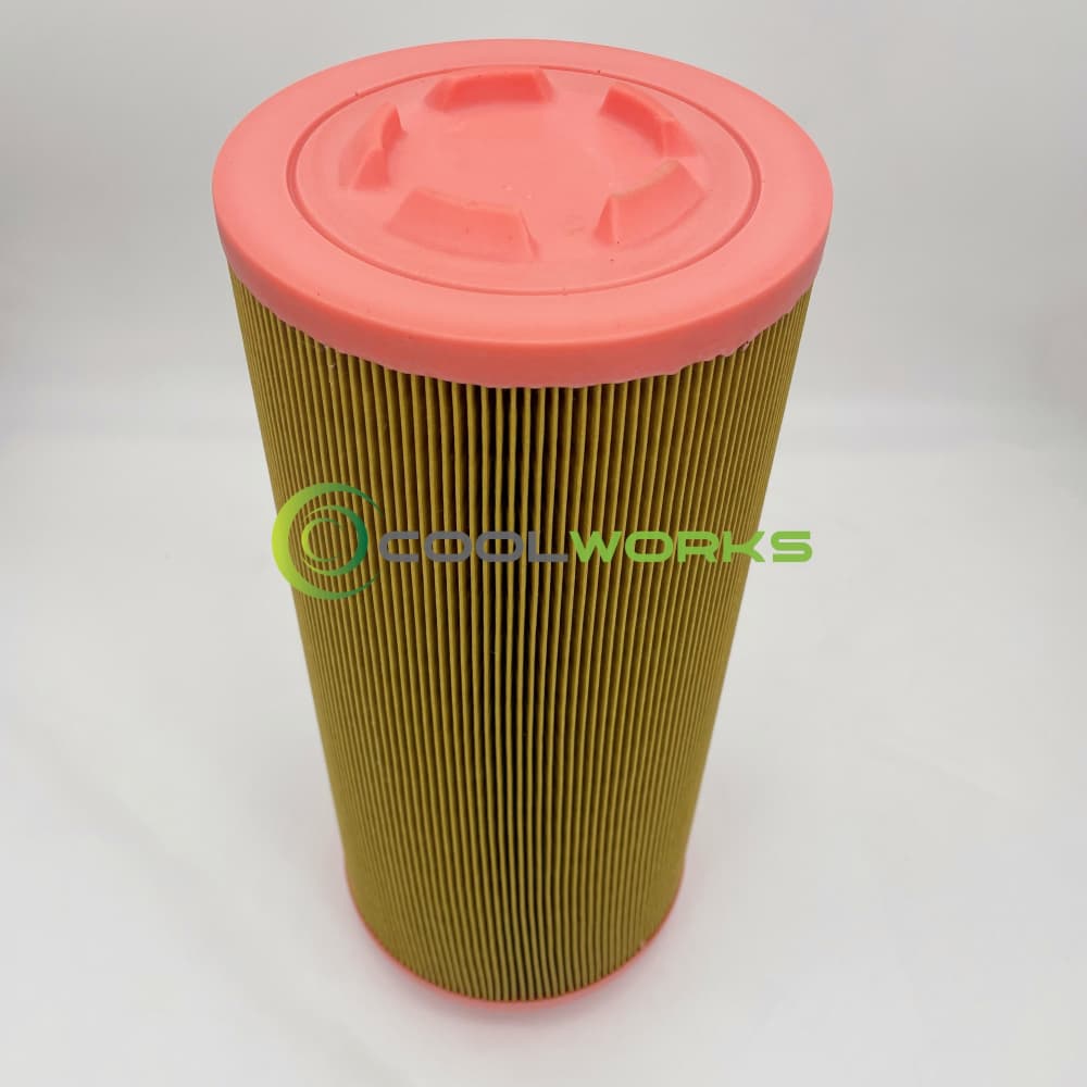 Air Oil Separator For Screw Compressor