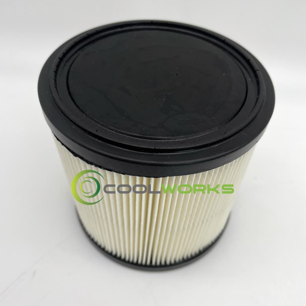 Air Filter For Screw Compressor