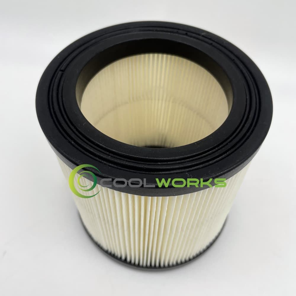 Air Oil Separator For Screw Compressor