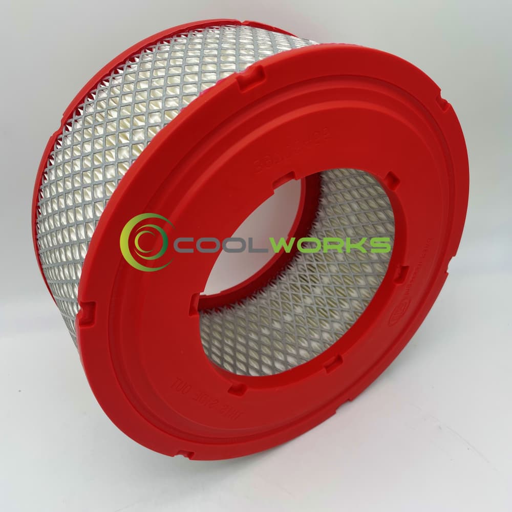 Air Oil Separator For Screw Compressor