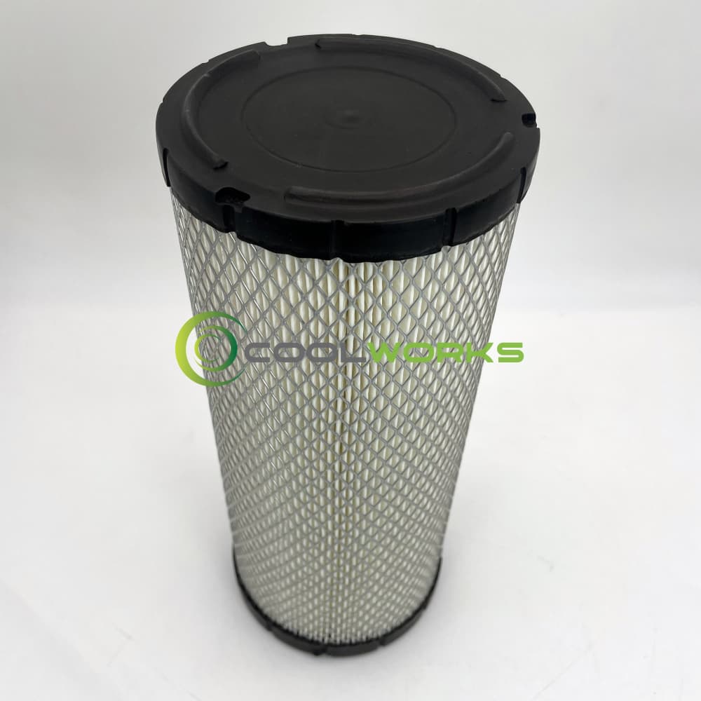 Air Oil Separator For Screw Compressor