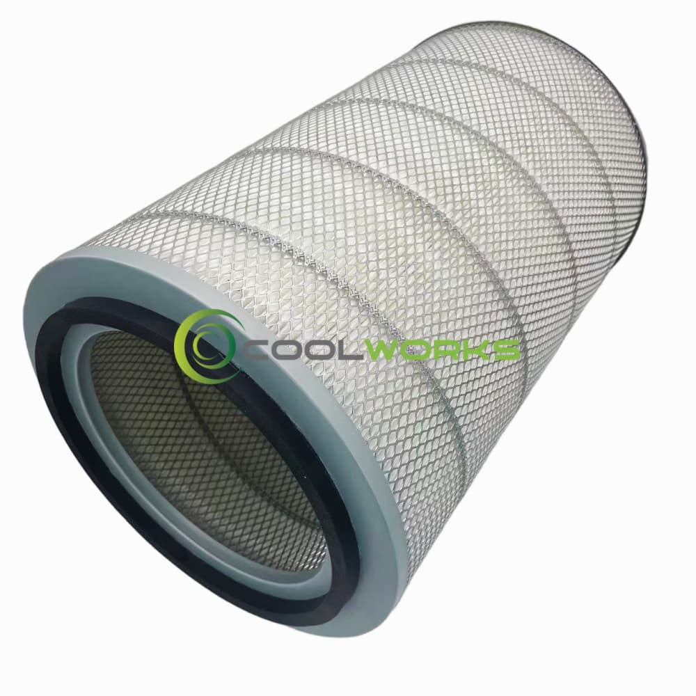 Air Filter 88290003-034 88290012-371