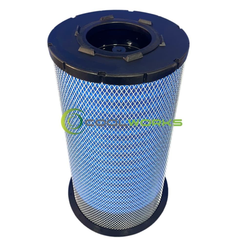 Air Oil Separator For Screw Compressor