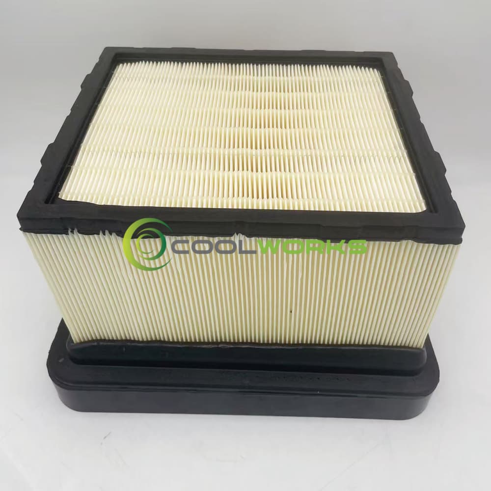 Air Filter For Screw Compressor