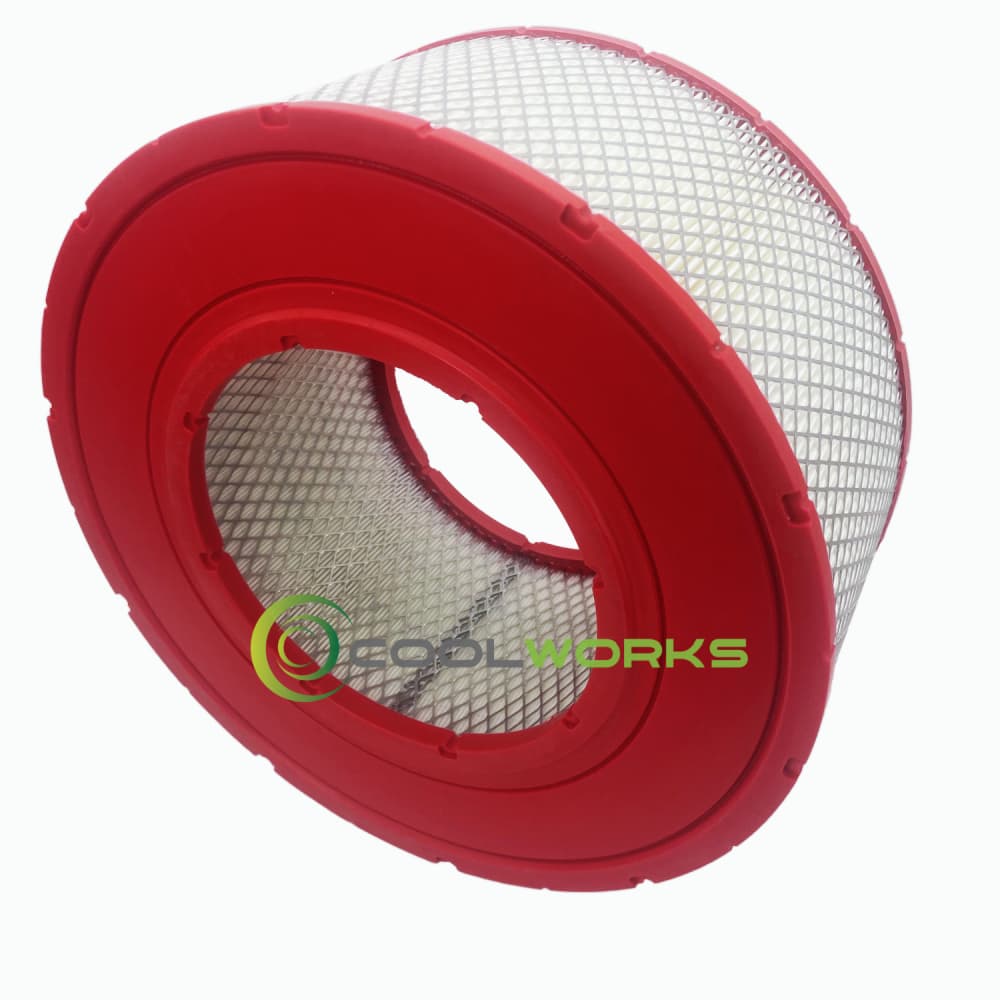 Air Filter For Screw Compressor