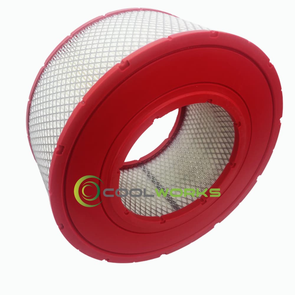 Air Oil Separator For Screw Compressor