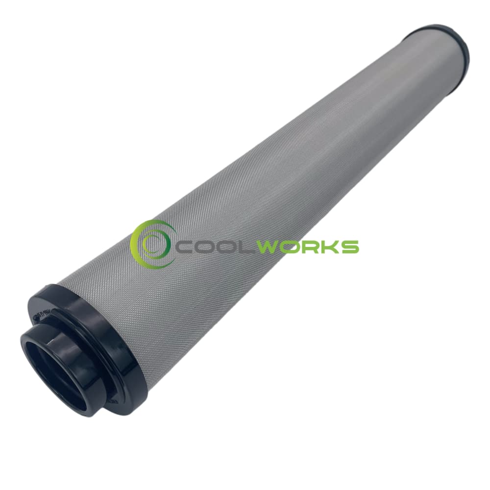 Line Filter For Screw Compressor