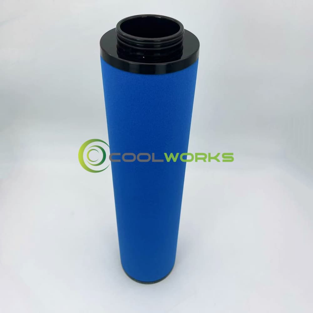 Line Filter For Screw Compressor