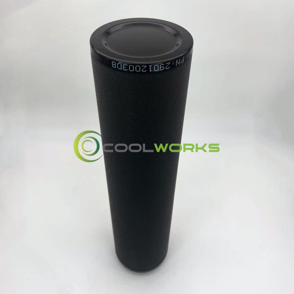 Line Filter For Screw Compressor