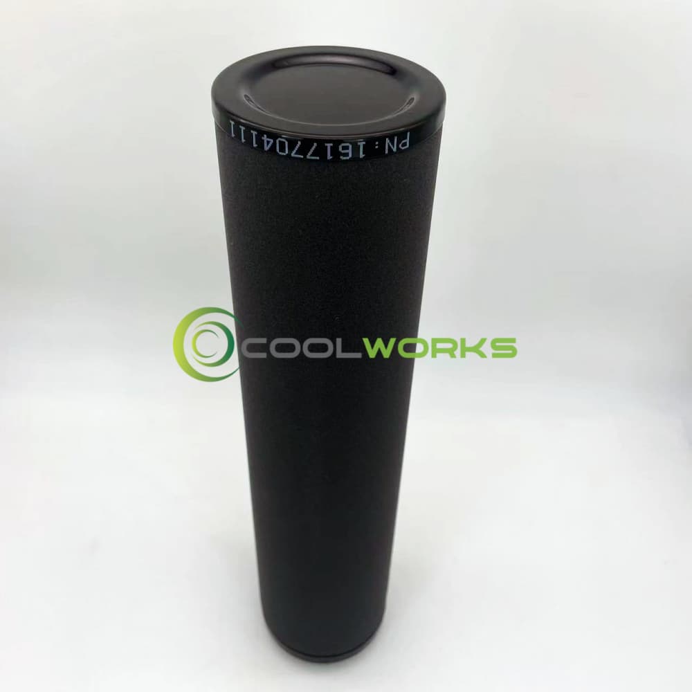 Line Filter For Screw Compressor