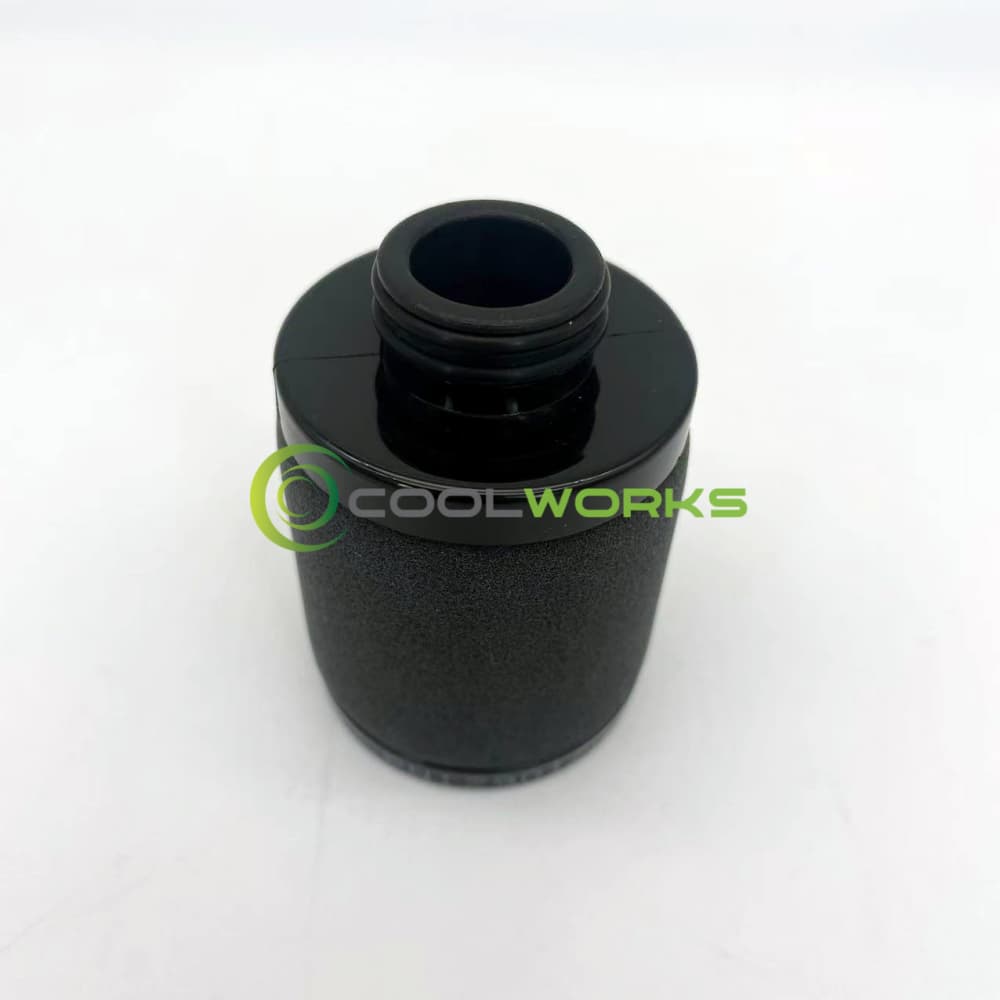 Line Filter For Screw Compressor