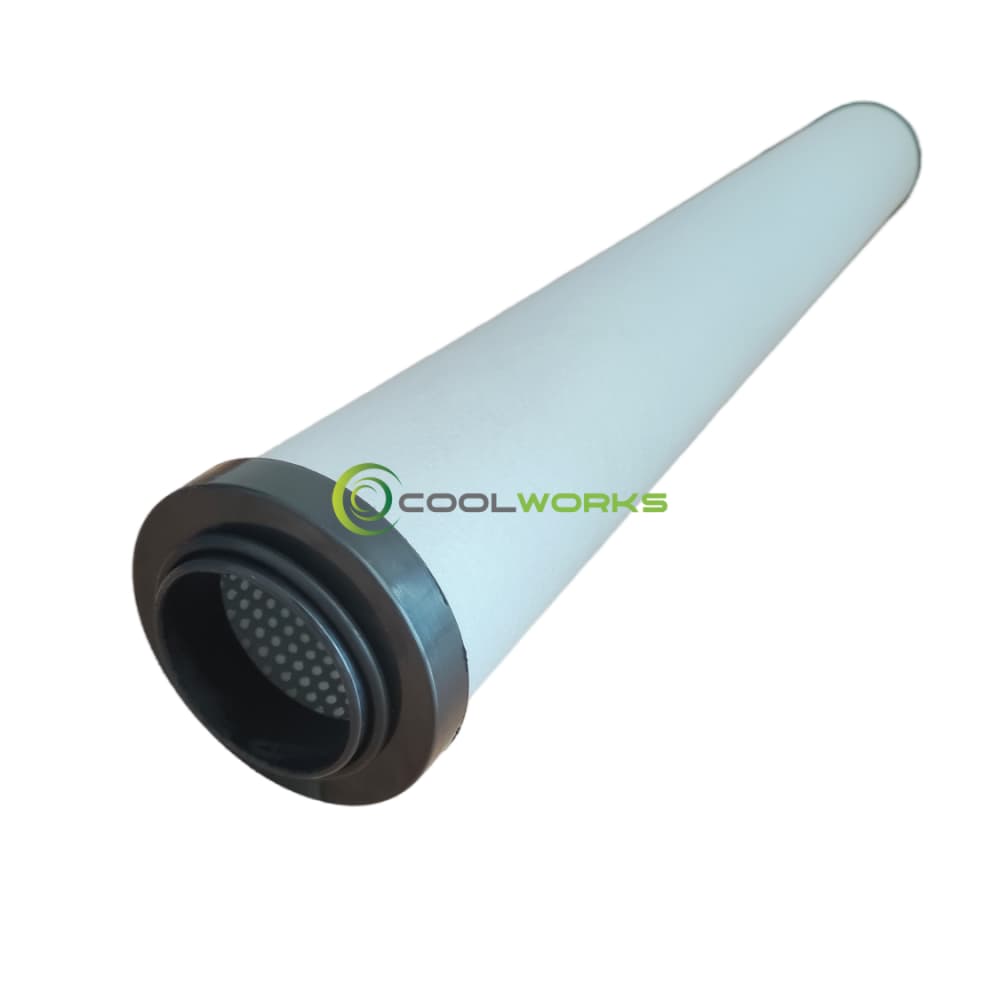 Line Filter For Screw Compressor