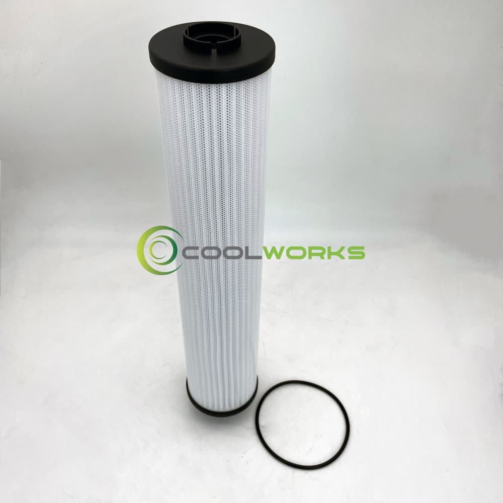Oil Filter For Screw Compressor
