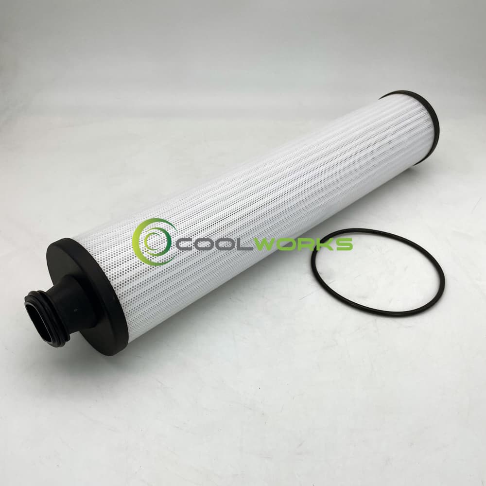 Oil filter 6.4693.0
